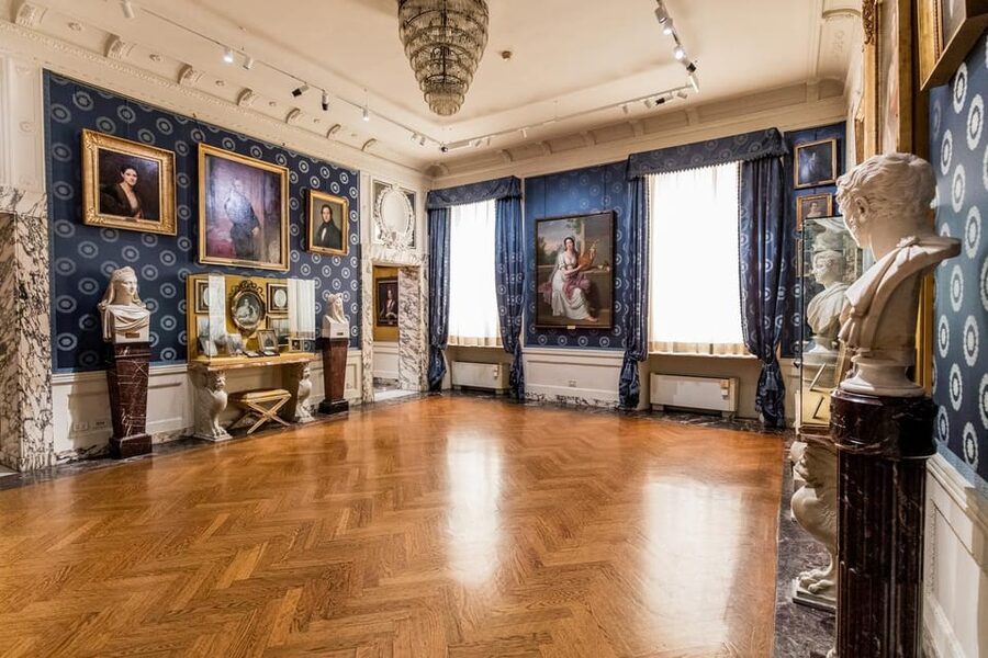 Milan: Entrance Ticket to La Scala Theatre Museum - Practical tips that prevent disappointment
