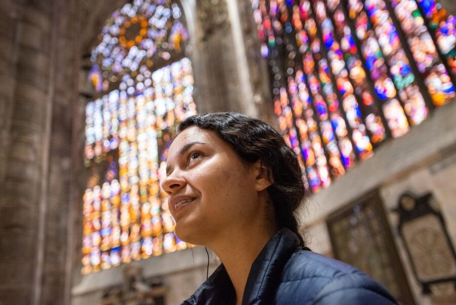 Milan: Fast-Track Milan Cathedral and Terraces Guided Tour - Value check: is $46 a fair deal?