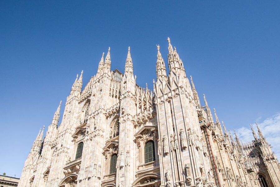 Milan: Fast-Track Milan Cathedral and Terraces Guided Tour - Practical do’s and don’ts before you go