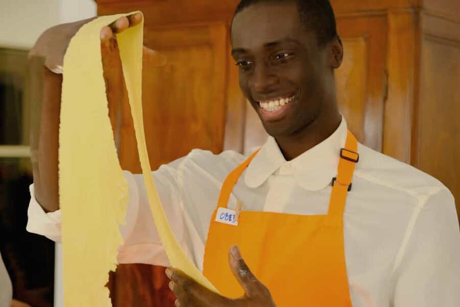 Milan: Fresh Pasta and Tiramisù Class in A Historical Home - Milan Art-Home Cooking: The Setting That Changes the Mood