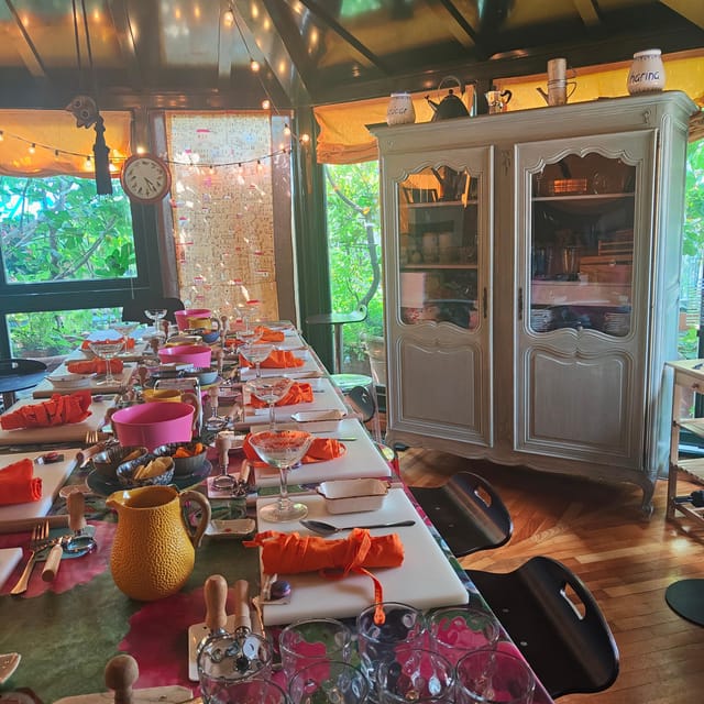 Milan: Fresh Pasta and Tiramisù Class in A Historical Home - Your 3-Hour Flow: Pasta Work, Limoncello Sips, and Dinner