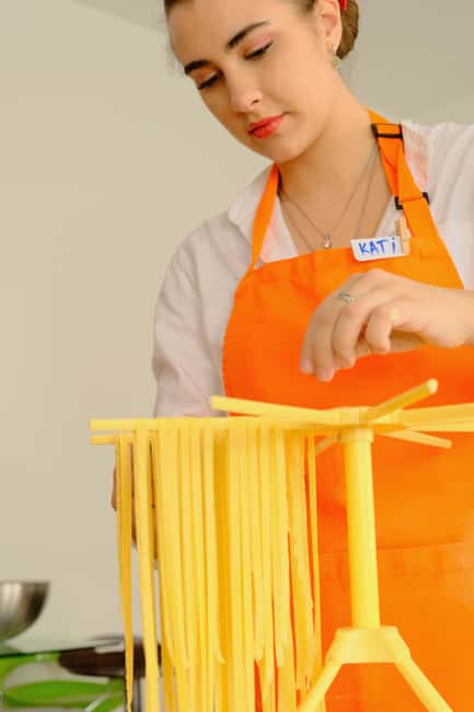 Milan: Fresh Pasta and Tiramisù Class in A Historical Home - Tagliatelle and Ravioli From Scratch: What You Learn (and Why It Matters)