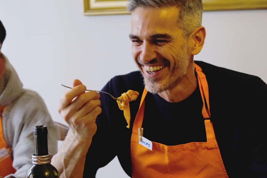 Milan: Fresh Pasta and Tiramisù Class in A Historical Home - Tiramisu the Real Way: Timing, Texture, and Finishing