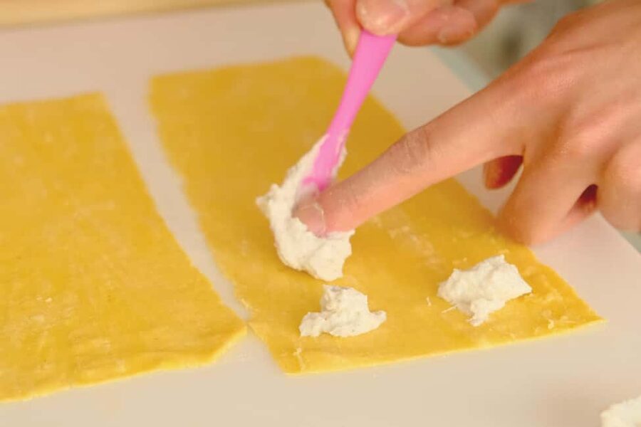 Milan: Fresh Pasta and Tiramisù Class in A Historical Home - The Meal With Wine (and What Comes With It)