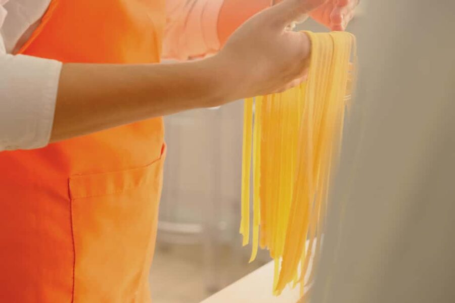 Milan: Fresh Pasta and Tiramisù Class in A Historical Home - Recipes by Email: The Part That Actually Helps You Cook Again
