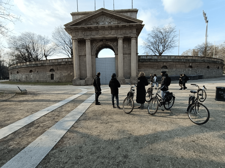 Milan: Guided Bike Tour - Value, Fit, and Whether This Is the Right Tour for You