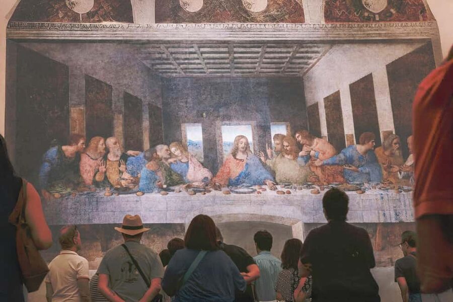 Milan: Guided Duomo, Last Supper and City Centre Tour - Key highlights worth your attention