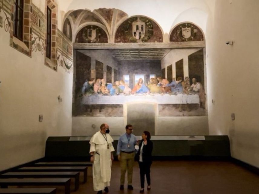 Milan: Guided Duomo, Last Supper and City Centre Tour - Galleria Vittorio Emanuele II and the shift into Milan’s style