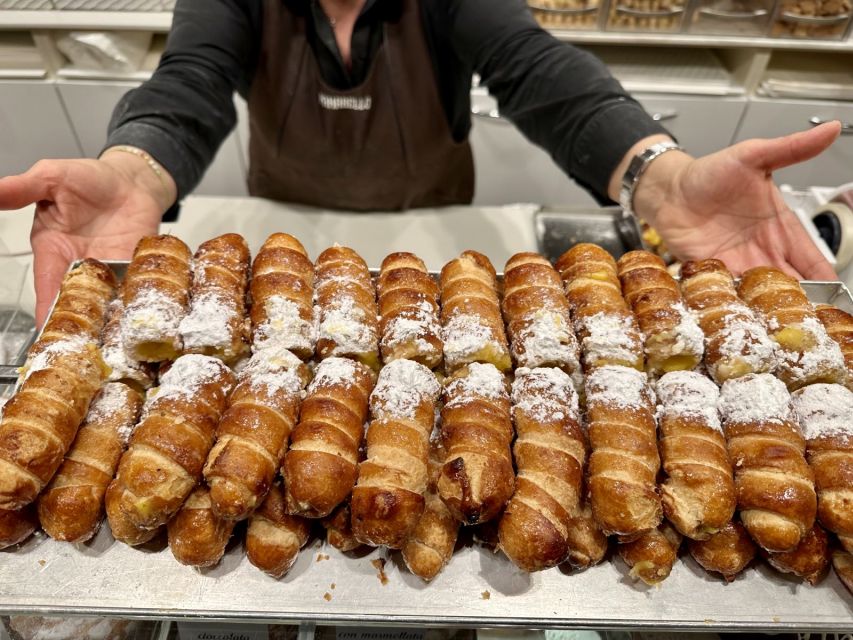 Milan: Guided Street Food Walking Tour with Food Tasting - Should you book this tour or choose something else?