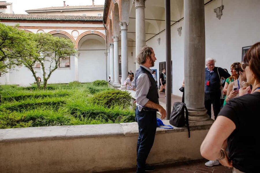Milan: Guided Tour of Leonardo da Vinci's 'The Last Supper' - Should you book this Last Supper guided tour?