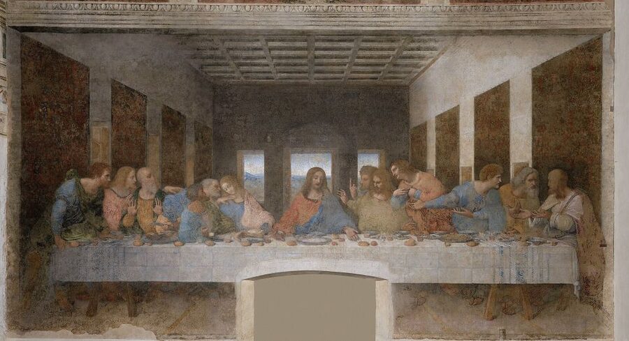 Milan: Guided Tour of The Last Supper - The 15-minute Cenacolo visit, how to get the most from it