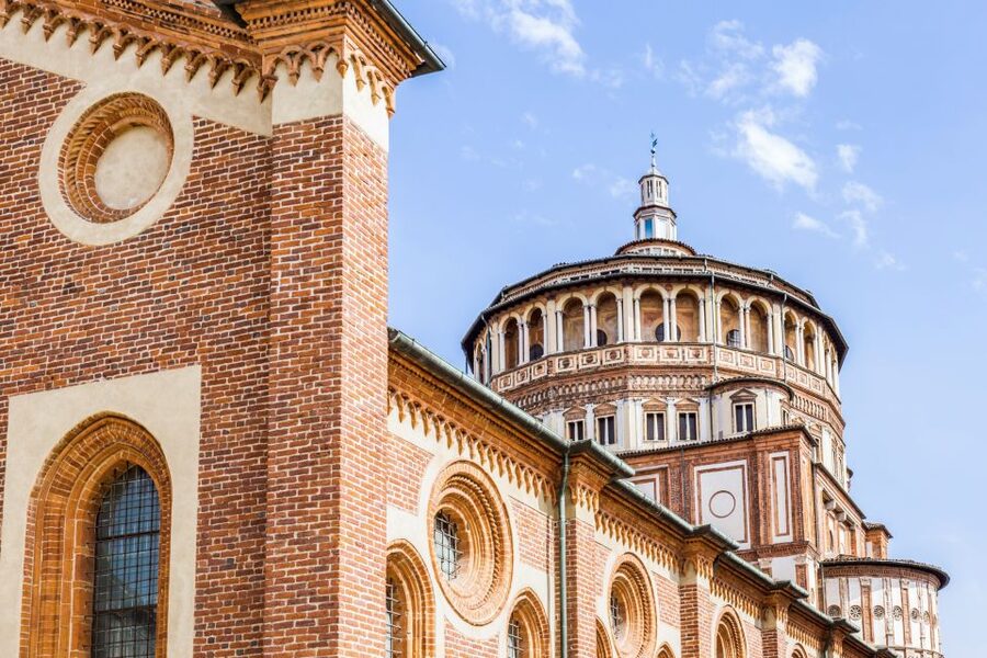 Milan: Guided Walking Tour & Last Supper Visit with Ticket - Key highlights worth your time
