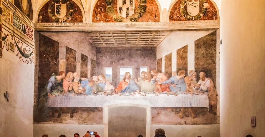 Milan: Guided Walking Tour & Last Supper Visit with Ticket - What’s included, and how to pack for a smooth tour
