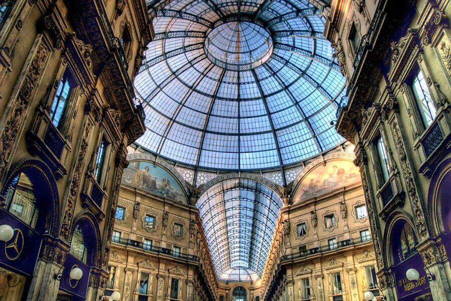 Milan: Guided Walking Tour with Duomo and the Last Supper - Price and value: what you get for about $153
