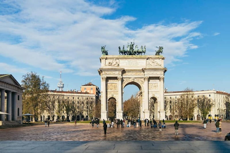 Milan: Hidden Gems Guided Bike Tour - Key things to know before you pedal