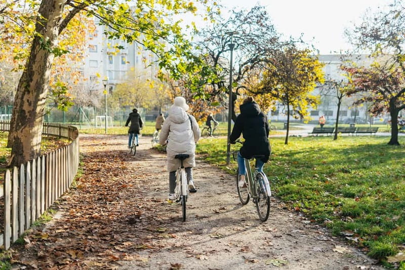 Milan: Hidden Gems Guided Bike Tour - Who Should Book This Tour (and Who Might Prefer Something Else)