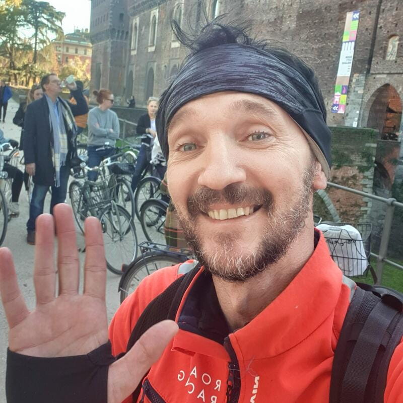 Milan: Hidden Gems Guided Bike Tour - Why Milan Feels More Real on Two Wheels