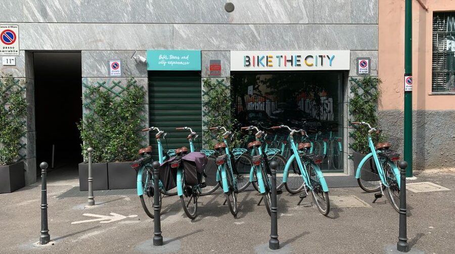 Milan: Highlights and Hidden Gems Guided Bike Tour - Why this Milan highlights bike tour works when you have limited time
