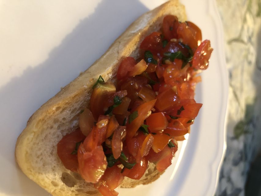 Milan: Italian Cooking Class with Food and Wine - Rules you should know before you go (so you do not lose time)