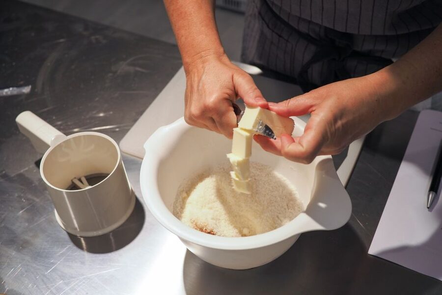 Milan: Italian Cooking Class with Food and Wine - Fresh pasta from scratch: what you learn and why it sticks