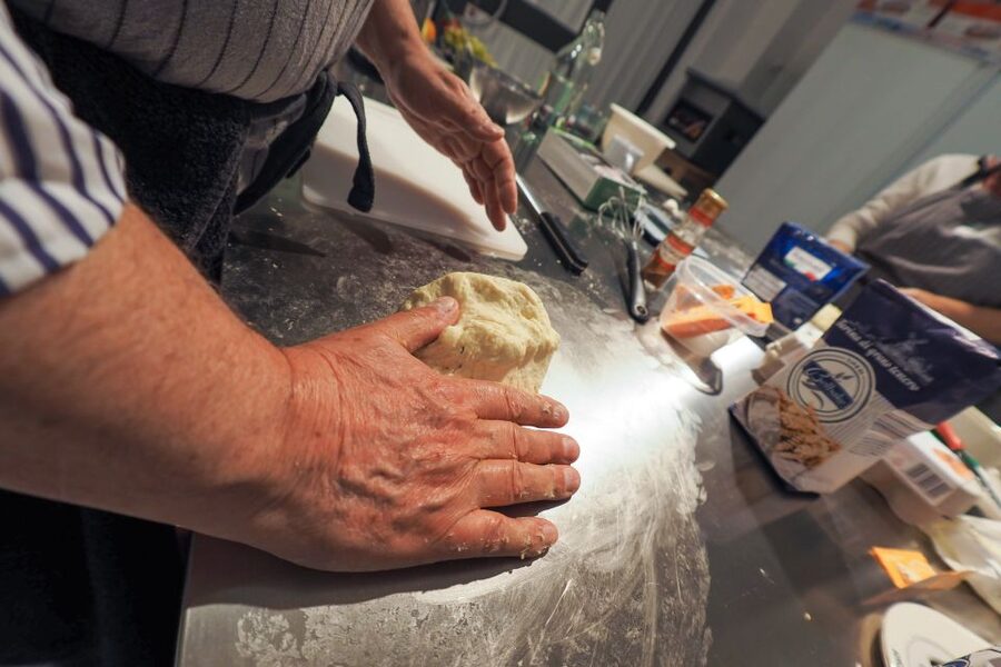 Milan: Italian Cooking Class with Food and Wine - Price and value: why $80 feels fair for what you get