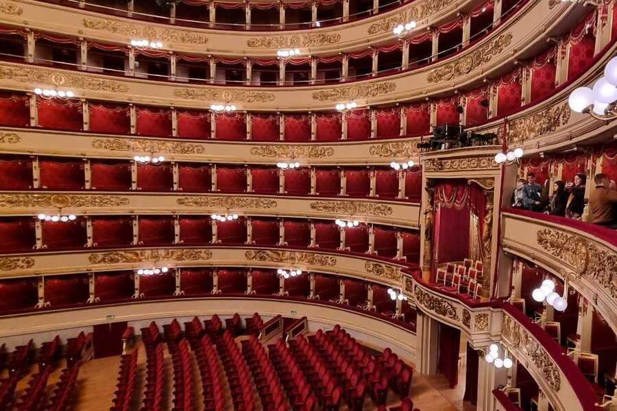 Milan: La Scala Theater and Museum Tour with Entry Tickets - Why La Scala Feels Personal Once You Have a Guide