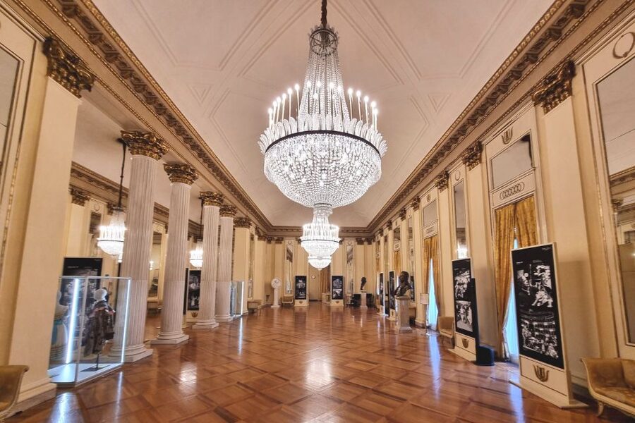 Milan: La Scala Theater and Museum Tour with Entry Tickets - Inside the Museum: Costumes, Instruments, and the People Behind the Music