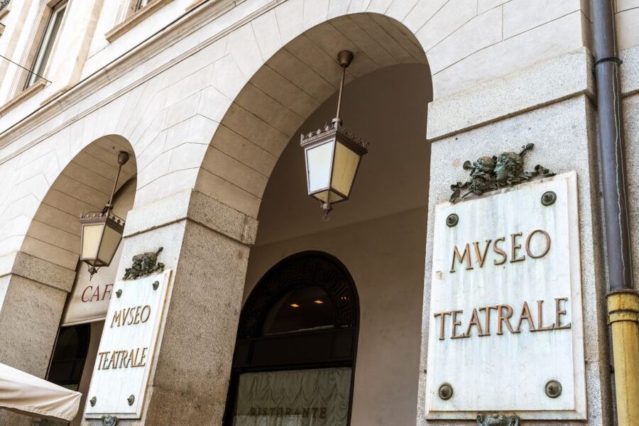 Milan: La Scala Theater & Museum Guided Experience - The major figures you’ll hear about, from Verdi to Callas