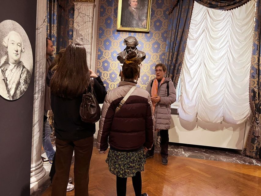 Milan: La Scala Theatre Skip-the-line Guided Tour - How the 1-hour format makes the price feel fair
