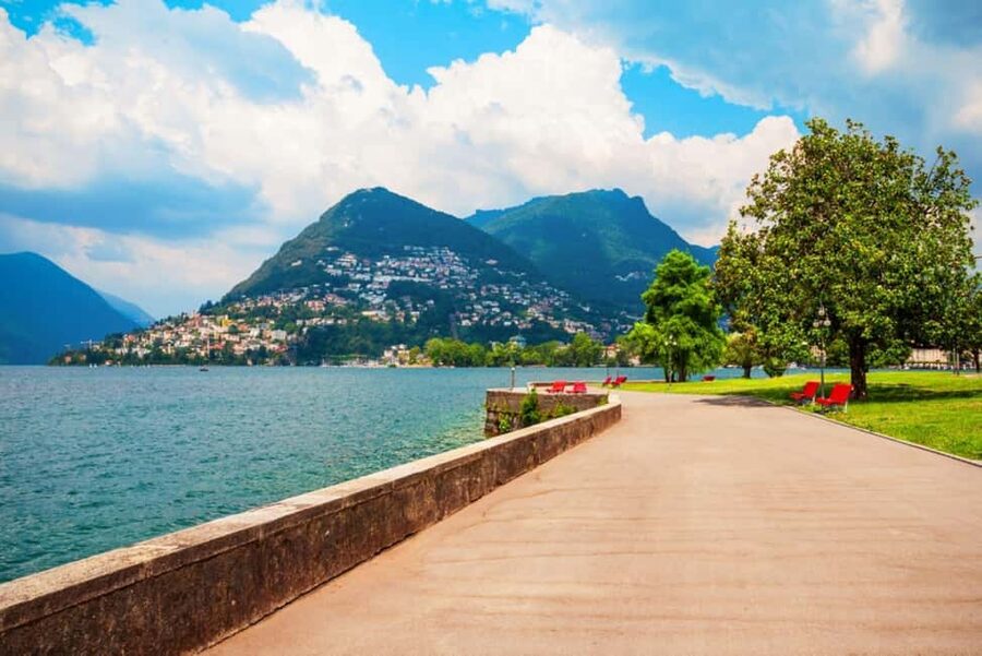 Milan:Lake Como, Lugano & Bellagio Day-Trip with Boat Cruise - The value: why this $117 day trip can make sense