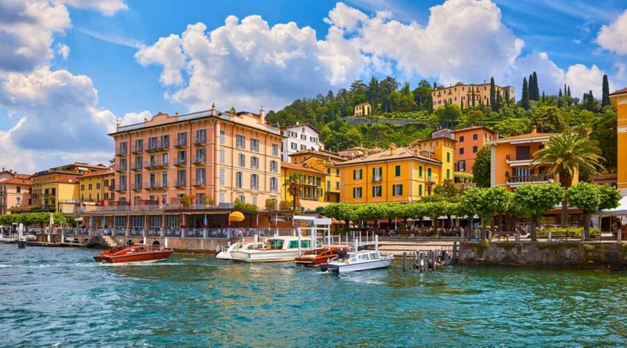 Milan:Lake Como, Lugano & Bellagio Day-Trip with Boat Cruise - When this tour fits you best (and when it does not)