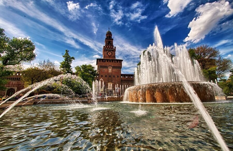 Milan: Last Supper and Sforza Castle Guided Tour - What Makes the Guide Part Actually Worth It