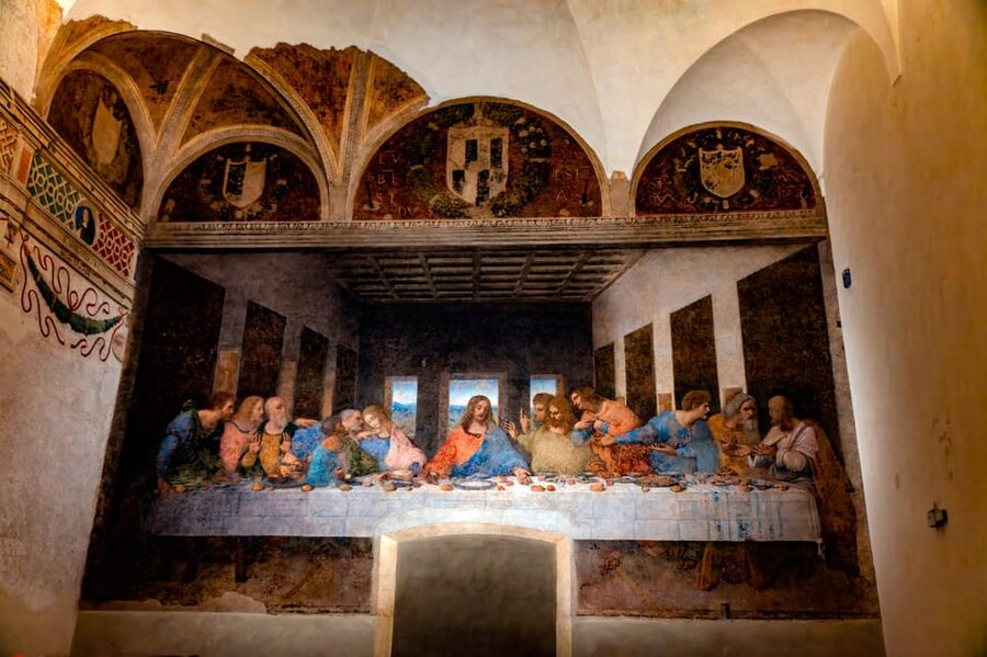Milan: Last Supper and Sforza Castle Guided Tour - Price and Value: Is $112.15 Fair for This Combo?