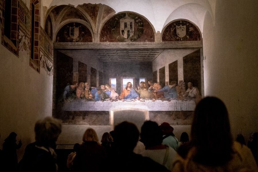 Milan: Last Supper Entrance Ticket and Guided Tour - Key things I’d prioritize before you go