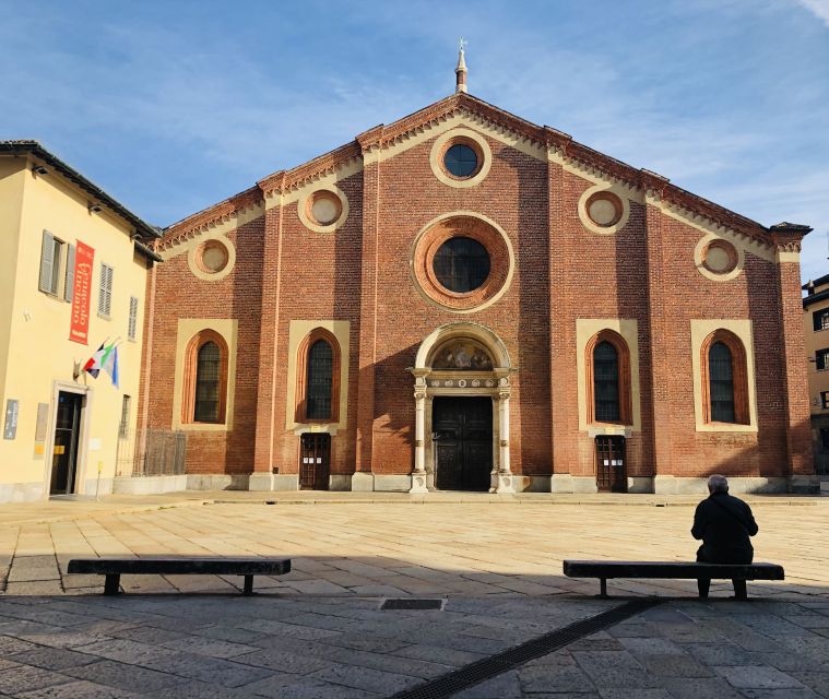 Milan: Last Supper Entrance Ticket and Guided Tour - Photo stops and how to shoot without wasting your 15 minutes
