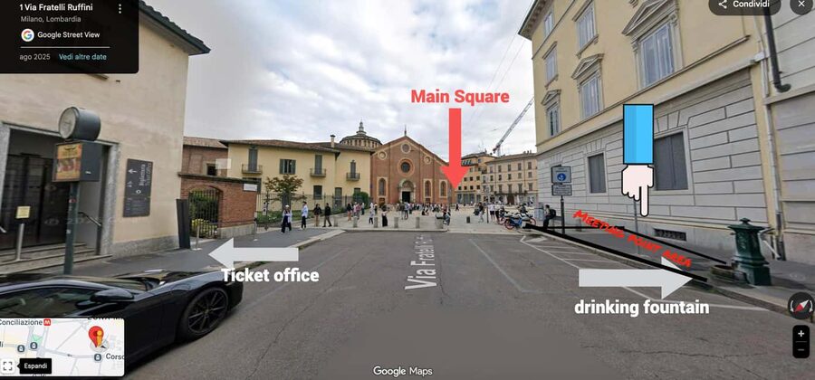 Milan: Last Supper Guided Tour and Entry Ticket - The guide story: Leonardo, the Renaissance, and why restoration matters