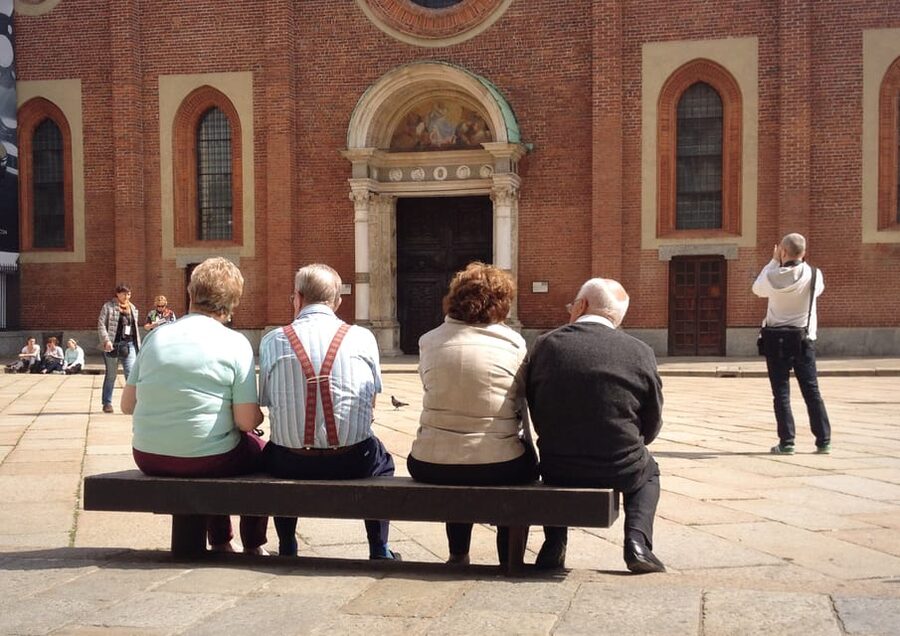 Milan: Last Supper Guided Visit - What the art historian points out (and why it changes everything)
