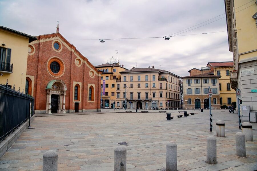 Milan: Last Supper Guided Visit - Who should book this tour, and who might not