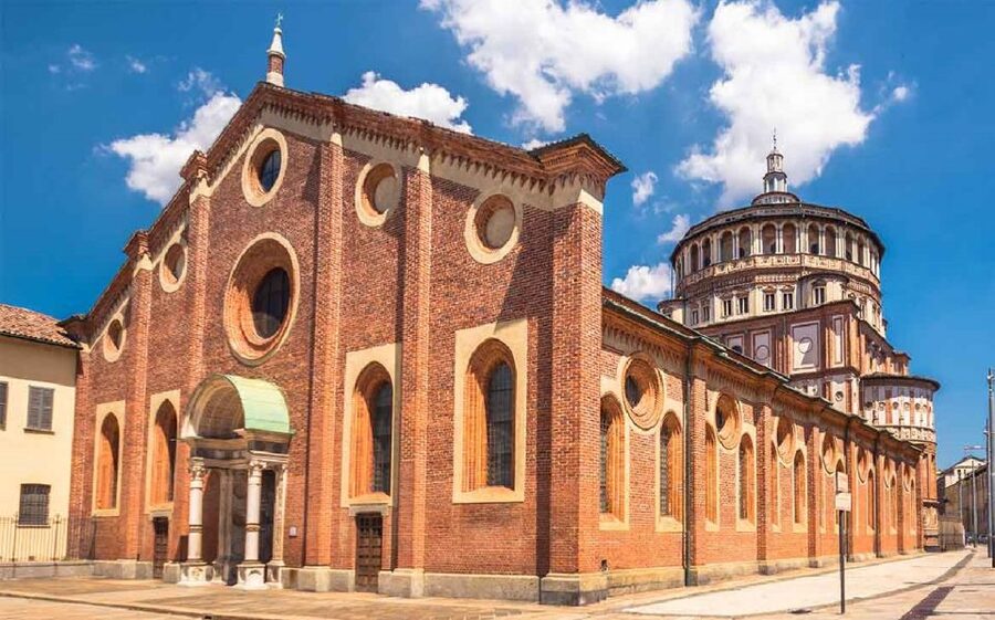 Milan: Last Supper Skip-the-Line Entry Ticket & Guided Tour - UNESCO and conservation: why the rules feel strict