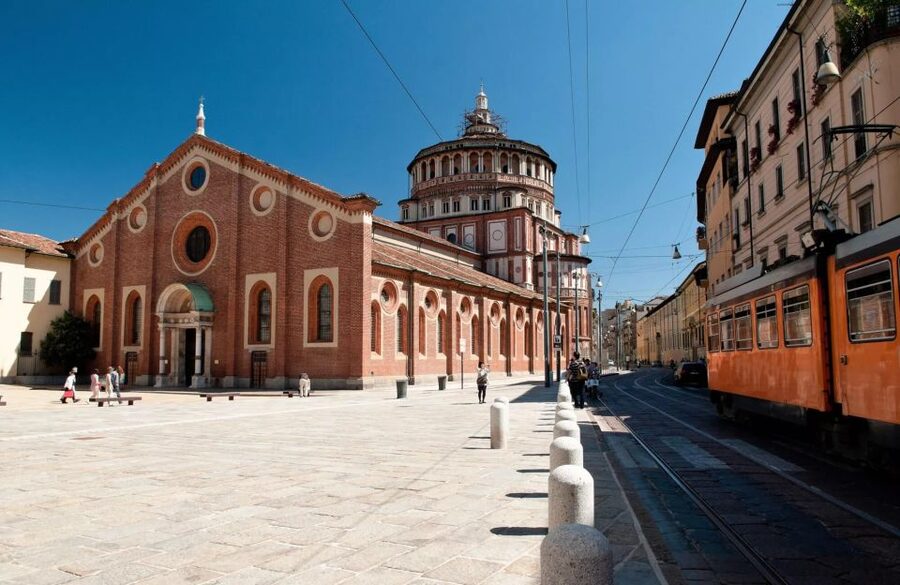 Milan: Last Supper Skip-the-Line Entry Ticket & Guided Tour - Price and value in Milan for a one-hour art fix