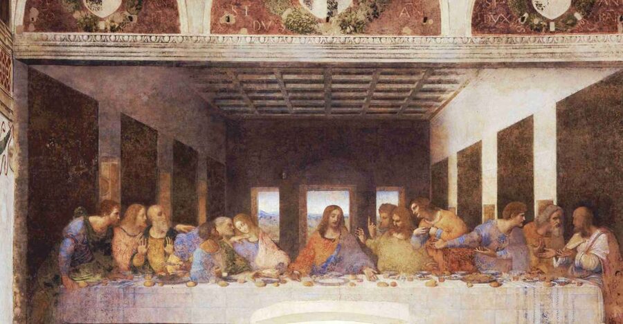 Milan: Leonardo's Last Supper and Michelangelo's Pietà Tour - Why this 3-hour combo works so well for Milan