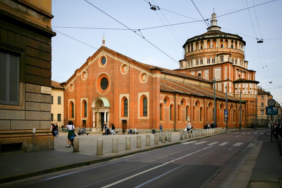 Milan: Leonardo's Last Supper Guided Tour - Key highlights worth planning for