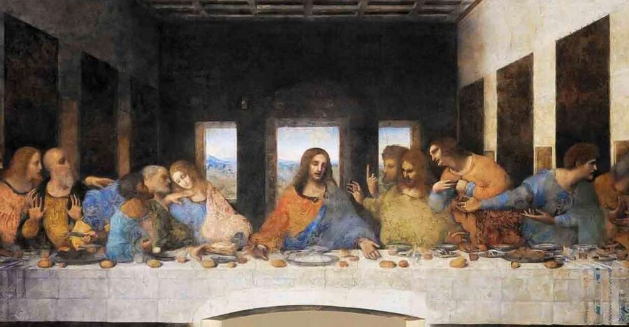 Milan: Leonardo's Last Supper Guided Tour - Meeting at Santa Maria delle Grazie: Finding Your Group Fast