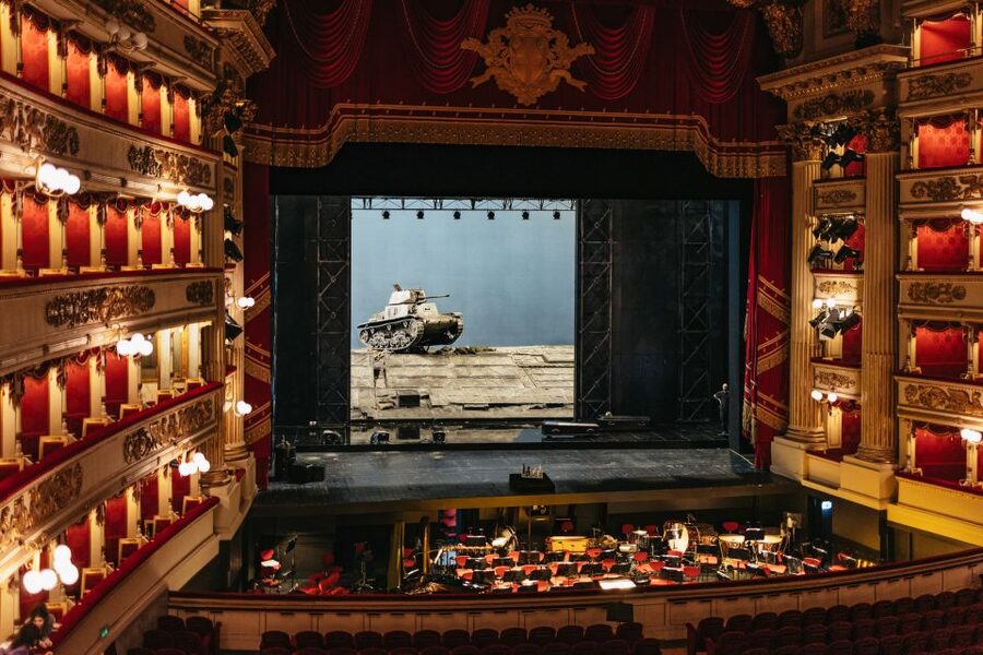 Milan: "Museo Teatrale Alla Scala" Guided Tour - Should you book this La Scala guided tour?