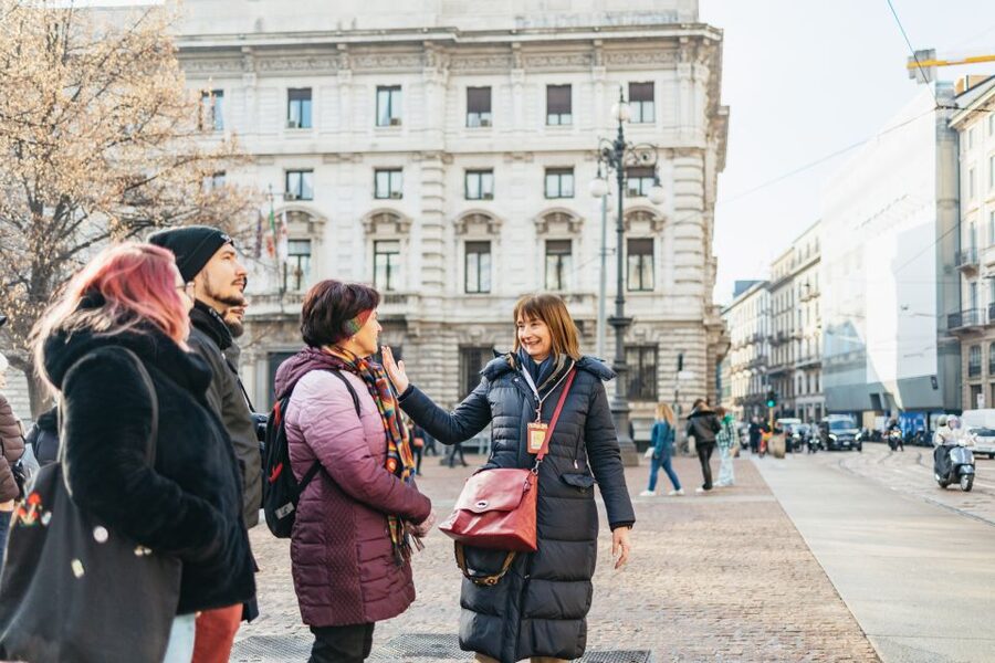 Milan: "Museo Teatrale Alla Scala" Guided Tour - Practical tips so you do not lose time or comfort