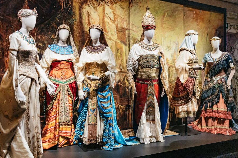 Milan: "Museo Teatrale Alla Scala" Guided Tour - Who should book this La Scala guided tour