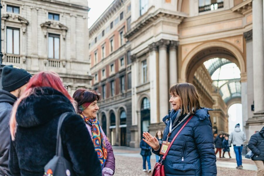 Milan: "Museo Teatrale Alla Scala" Guided Tour - The 90-minute rhythm: what you do and why it works