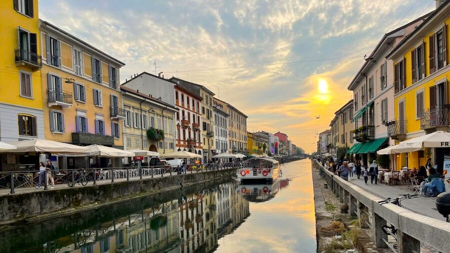 Milan: Navigli Canal Boat Cruise - Key Things I’d Focus On