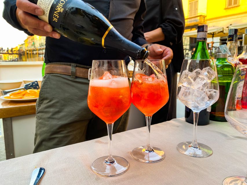 Milan: Navigli District Canal Boat Tour with Aperitivo - Should you book this Navigli canal boat with aperitivo?