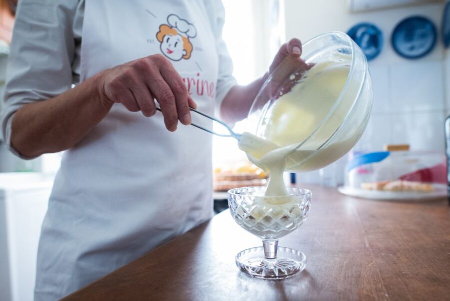 Milan: Pasta and Tiramisu Class at a Local's Home - Aperitivo In A Milan Home: The Mood Matters